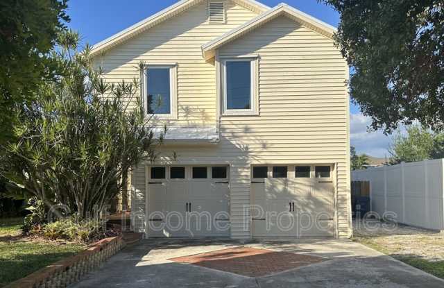 5349 Ashton Road - 5349 Ashton Road, Sarasota County, FL 34233