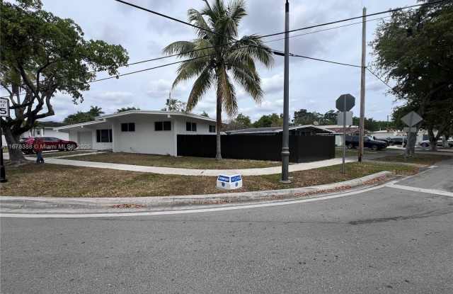 1361 Sylvania Blvd - 1361 Sylvania Boulevard, West Miami, FL 33144