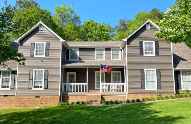 532 Hurricane Creek Rd - 532 Hurricane Creek Road, Hamilton County, TN 37421