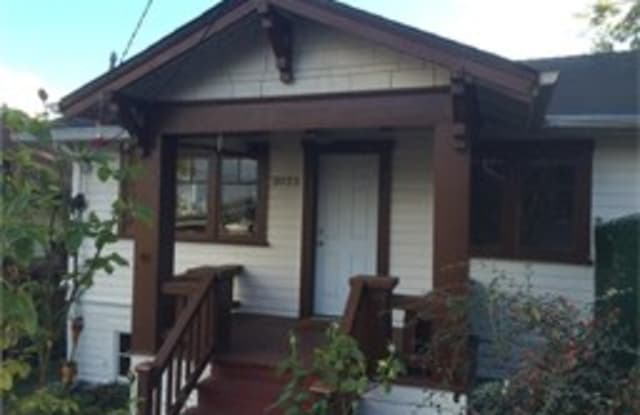 3023 Southwest Orleans Street - 3023 Southwest Orleans Street, Seattle, WA 98126