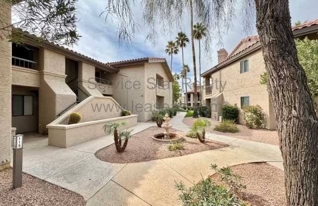 9450 N 95th St - 9450 North 95th Street, Scottsdale, AZ 85258