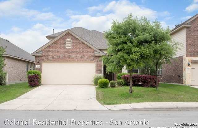 12511 Quarter J - 12511 Quarter J, San Antonio, TX 78254