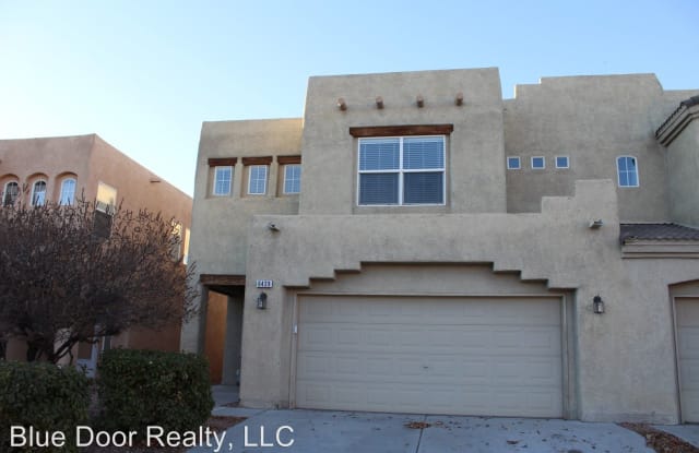 6439 Los Pueblos Place NW - 6439 Los Pueblos Pl NW, Albuquerque, NM 87114