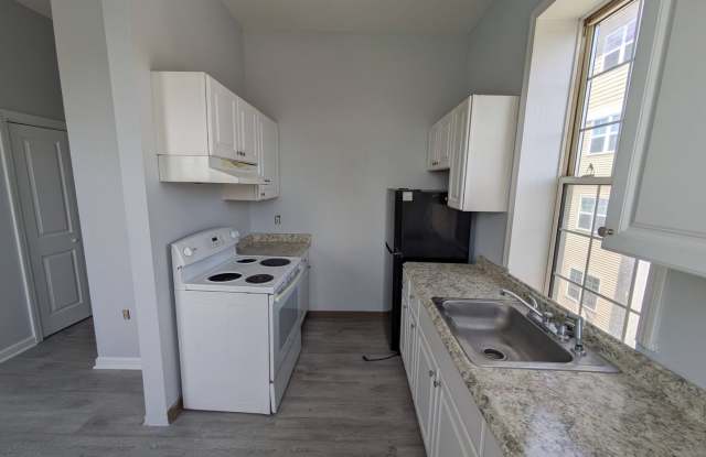 Third & Minerva Mixed-Use photos photos