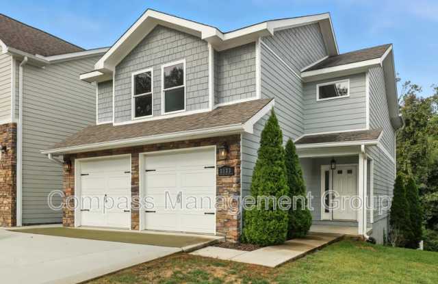 3133 Bakertown Station Way - 3133 Bakertown Station Way, Knox County, TN 37931