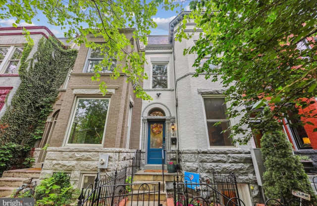 141 T ST NW #LOWER UNIT photos photos