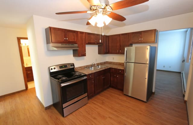 Alpine Apartments photos photos