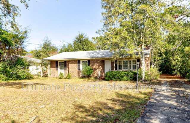 5309 Ridgewood Heights Drive - 5309 Ridgewood Heights Drive, Wilmington, NC 28403