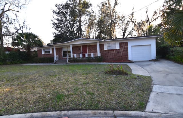 6136 Leontyne Price Court - 6136 Leontyne Price Court, Jacksonville, FL 32209