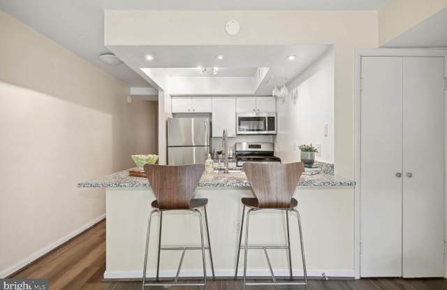 172 NORTH CAROLINA AVE SE #B - 172 North Carolina Avenue Southeast, Washington, DC 20003