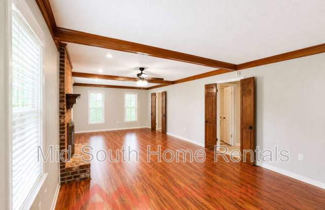 6934 Wynterhall Drive Gallery 4