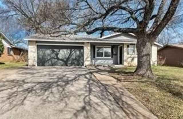 4639 NETTLETON Drive - 4639 Nettleton Drive, Dallas, TX 75211