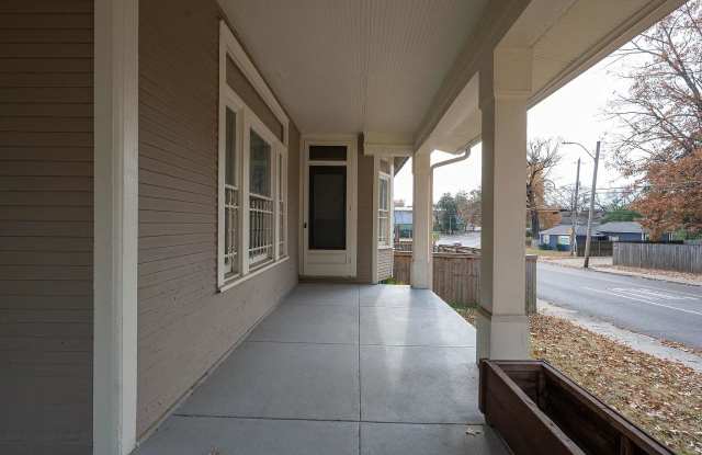 1347 Harbert Avenue Gallery 4