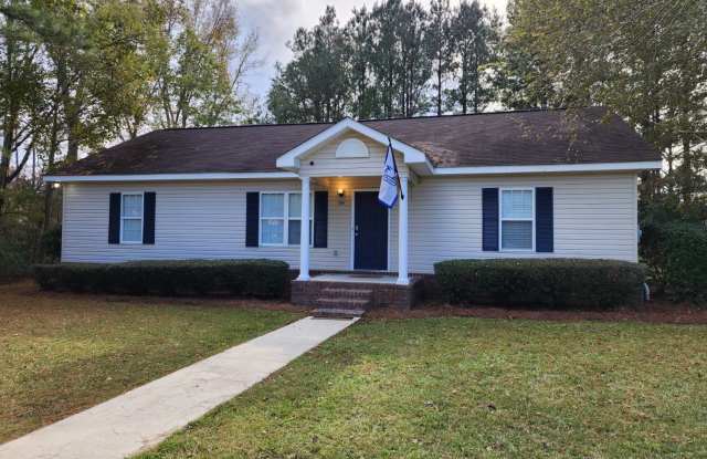 2008 Talons Lake Dr. - 2008 Talons Lake Drive, Bulloch County, GA 30458