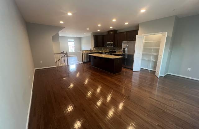3203 Clear Spring Dr - 3203 Clear Spring Drive, Ellicott City, MD 21043