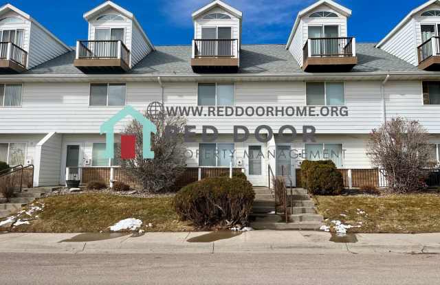 3 bedroom Condo in ideal location - 1500 5th Street Northwest, Great Falls, MT 59404