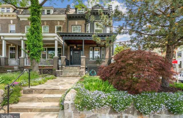 3001 13TH Street NW unit: B - 3001 13th Street Northwest, Washington, DC 20009 3001 13TH Street NW unit: B - 3001 13th Street Northwest, Washington, DC 20009