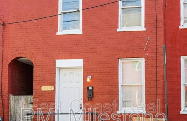 118 S Locust St photos photos
