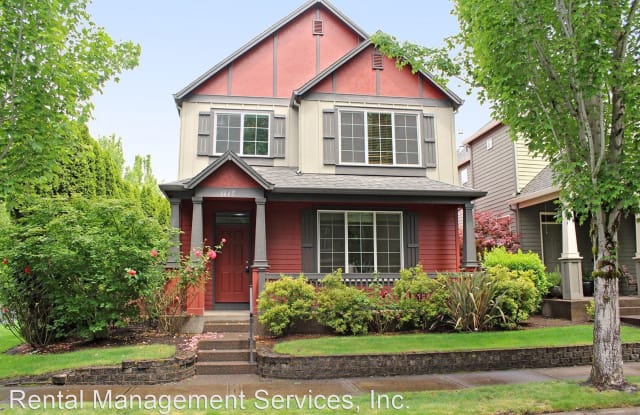 1117 SE Westerland St - 1117 Southeast Westerland Street, Hillsboro, OR 97123