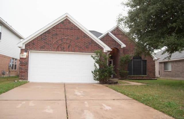 4918 Pinder Lane - 4918 Pinder Lane, Pearland, TX 77584