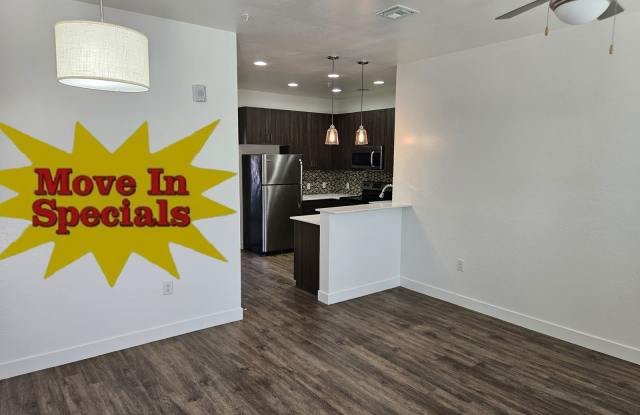 8053 East Thomas Road photos photos