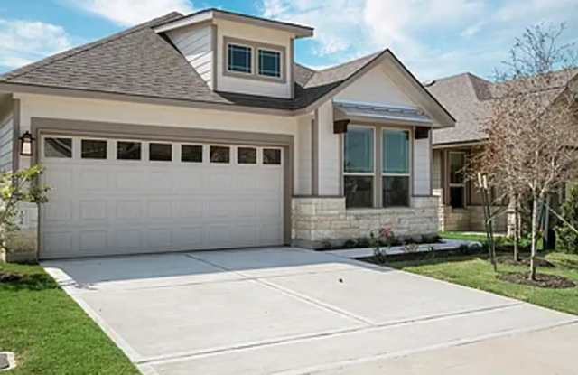 3 Bedrom 2 bath with a 2 car garage - 1048 Toledo Bend Drive, College Station, TX 77845