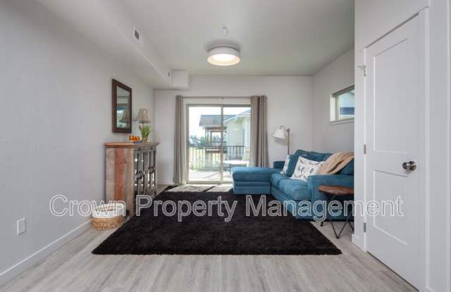 207 Sawyer Lane - B - 207 Sawyer Lane, Kalispell, MT 59901
