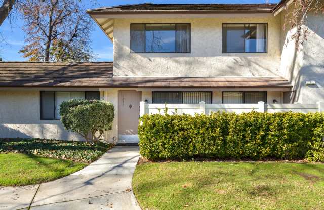 1297 Landsburn Circle - 1297 Landsburn Circle, Thousand Oaks, CA 91361