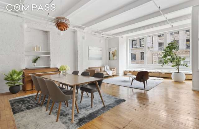 114 West 27th Street - 114 West 27th Street, New York City, NY 10001