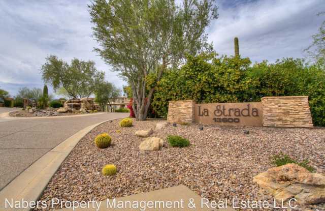 13600 Fountain Hills Blvd #206 - 13600 N Fountain Hills Blvd, Fountain Hills, AZ 85268