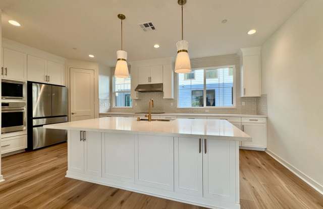 BRAND NEW 4 BED, 3.5 BATHS, 2070 SQ FT TOWNHOME BY KH HOMES photos photos