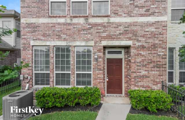 2727 Misty Heath Lane - 2727 Misty Heath Lane, Houston, TX 77082