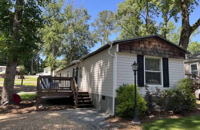 4752 Cox St - 4752 Cox Street, Bartow County, GA 30101