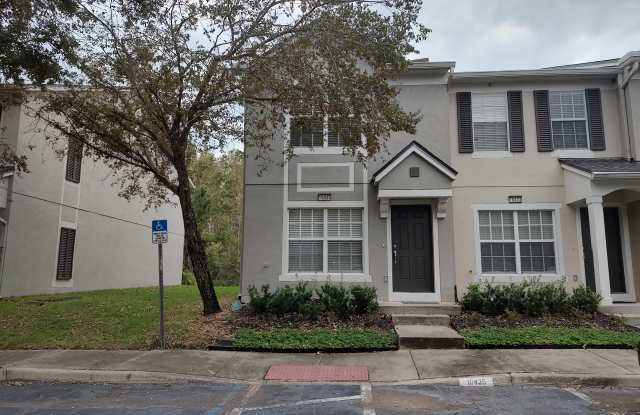 10435 Westpark Preserve Blvd - 10435 Westpark Preserve Boulevard, Citrus Park, FL 33625