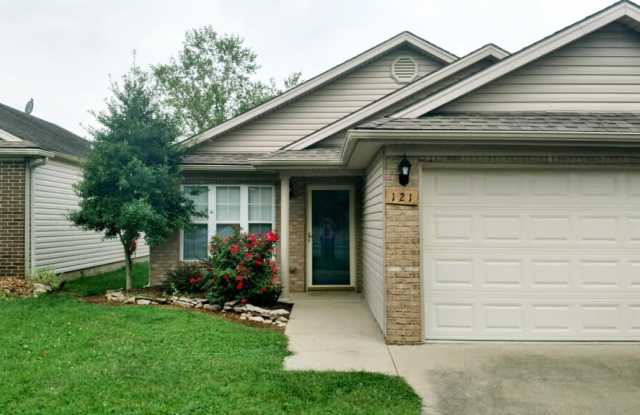 COMING SOON! Lovely Home in Masterson Station! Walk-In Closet, 2-Car Garage, Pets Ok! Gallery 4