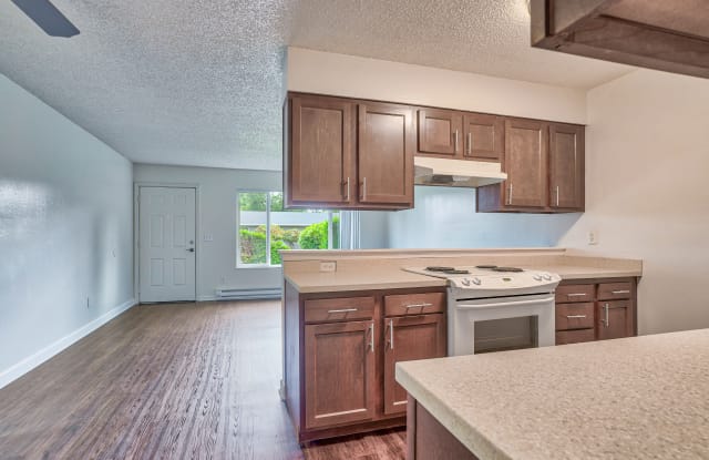 Harrison Square Apartments photos photos