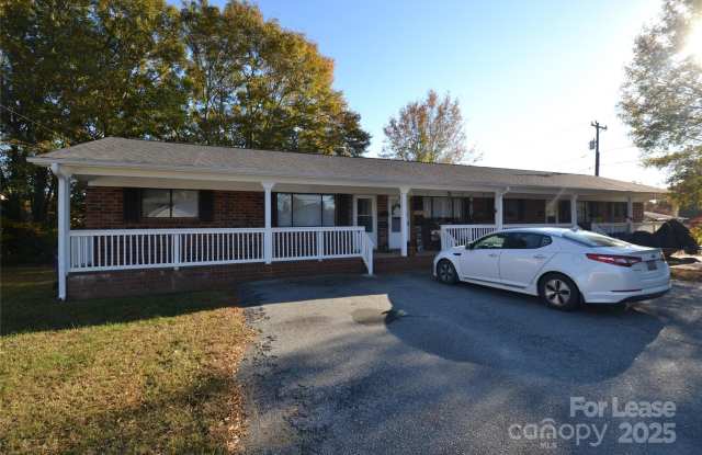 153 W College Street - 153 West College Street, Stanley, NC 28164 153 W College Street - 153 West College Street, Stanley, NC 28164