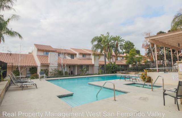 10444 Canoga Ave #62, Gallery 2
