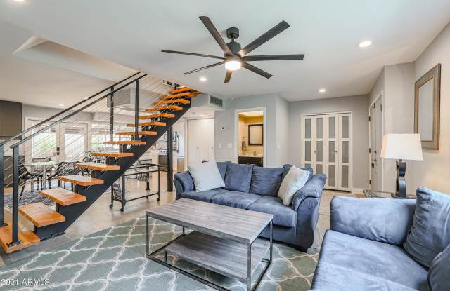 4208 N PARKWAY Avenue - 4208 North Parkway Avenue, Scottsdale, AZ 85251