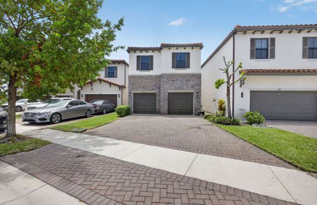 Gated community new construction | 4BR 2.5 Riviera Beach Single Family Home photos photos