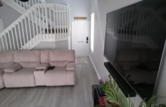 5146 Stagecoach Drive - 5146 Stagecoach Drive, Coconut Creek, FL 33073