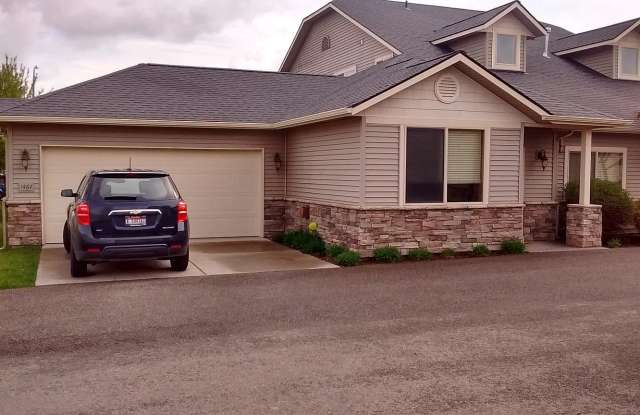 1464 Mordyl Loop - 1464 Mordyl Loop, Post Falls, ID 83854