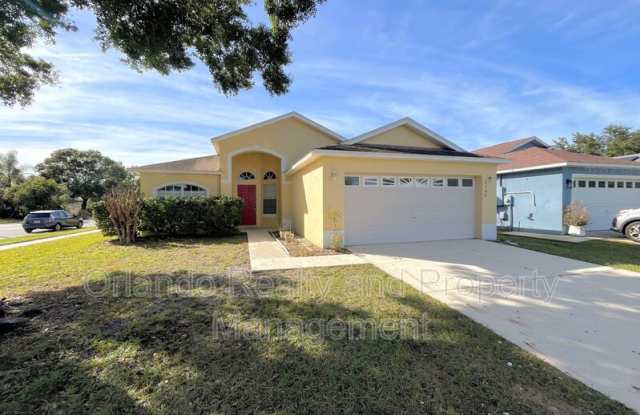 2304 Hickory Pine Street - 2304 Hickory Pine Street, University, FL 32817