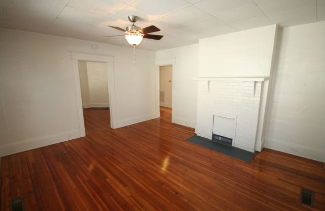 Great Single Family House - Walk to Duke or Downtown Durham! Gallery 3