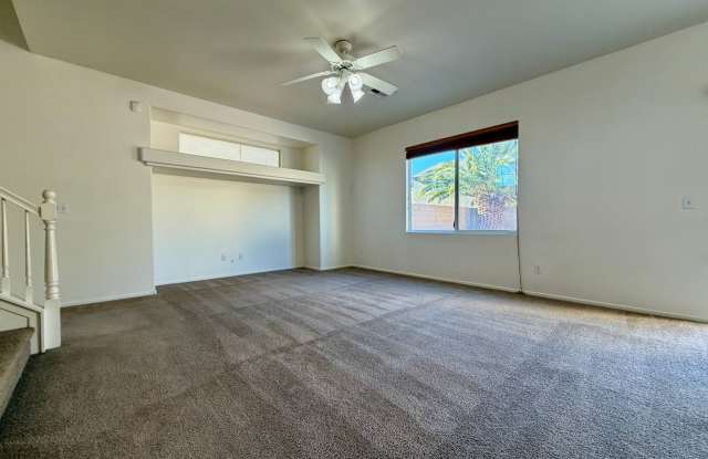 Gated 3 Bedroom Home with Granite Kitchen & Community Park Gallery 4
