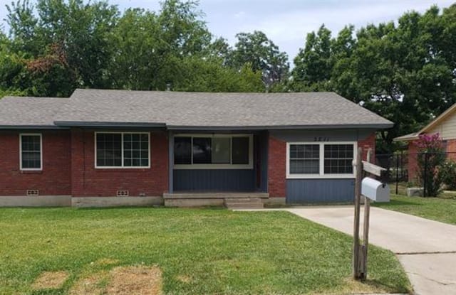 3211 Avon Drive - 3211 Avon Drive, Denton, TX 76209