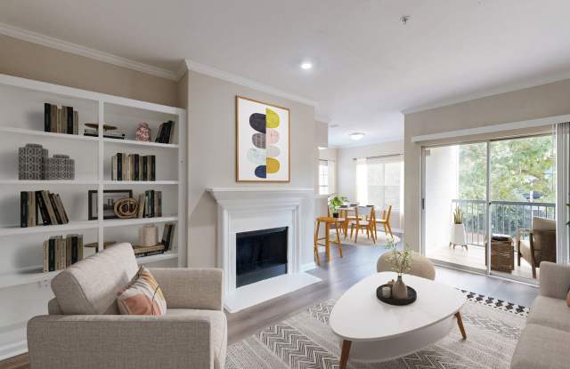Reflections on Sweetwater Apartments photos photos
