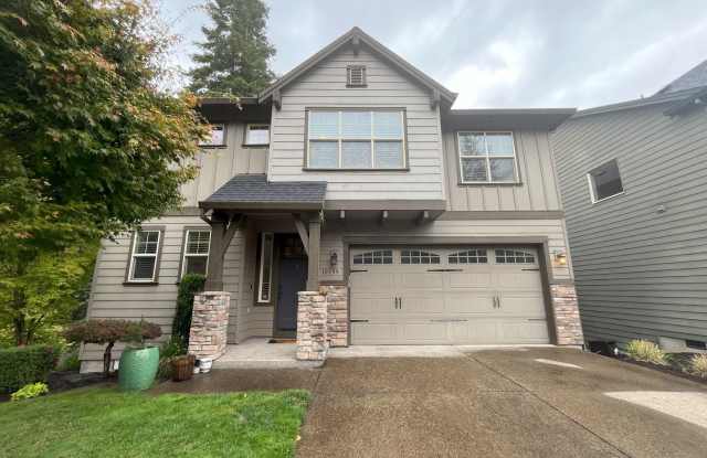 Spacious Corner-Lot Home with Three Levels, Multiple Living Areas, and Lush Outdoor Spaces photos photos