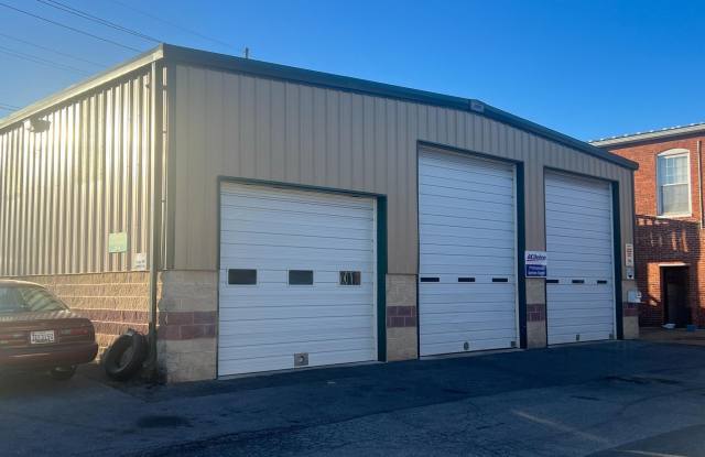 500 MARYLAND Avenue - 500 Maryland Avenue, Hagerstown, MD 21740