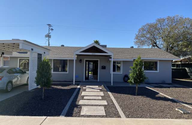 531 W 19TH Street - 531 West 19th Street, Tempe, AZ 85282